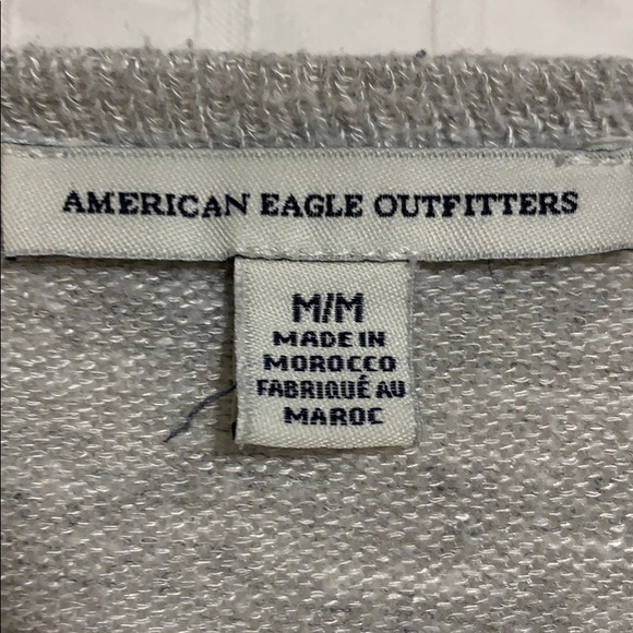 Light Grey Cardigan - Picture 5 of 5